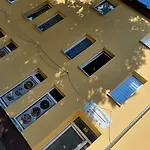 Διαμέρισμα Balkan Ερφούρτη