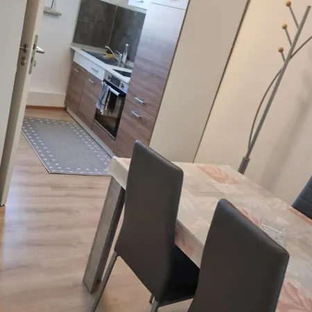Balkan Apartment