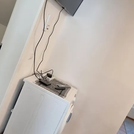 Apartment Balkan
