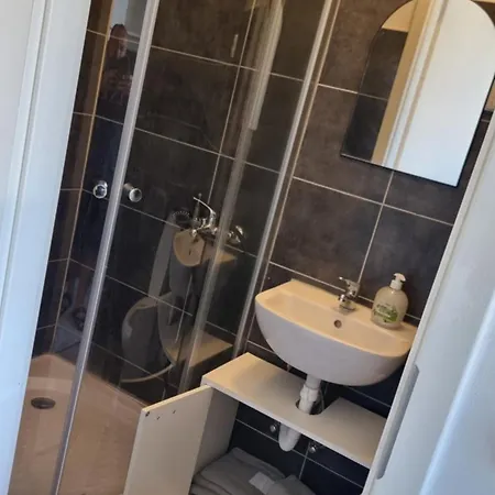 Apartment Balkan