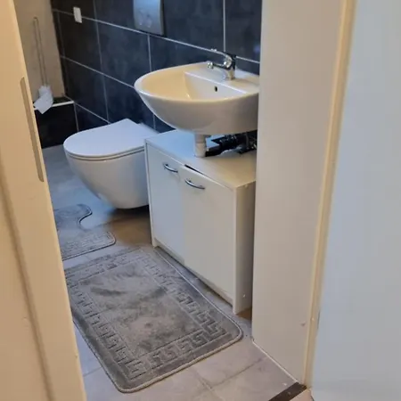 Balkan Apartment Erfurt