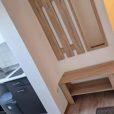 Balkan Apartment *