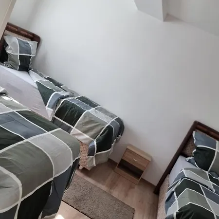 Balkan Apartment *