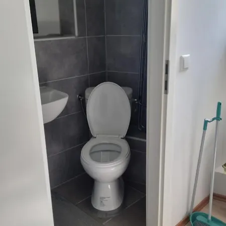Balkan Apartment