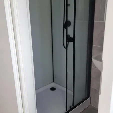 Apartment Balkan