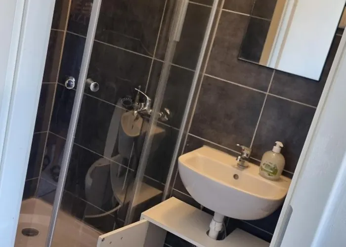 Apartament Balkan